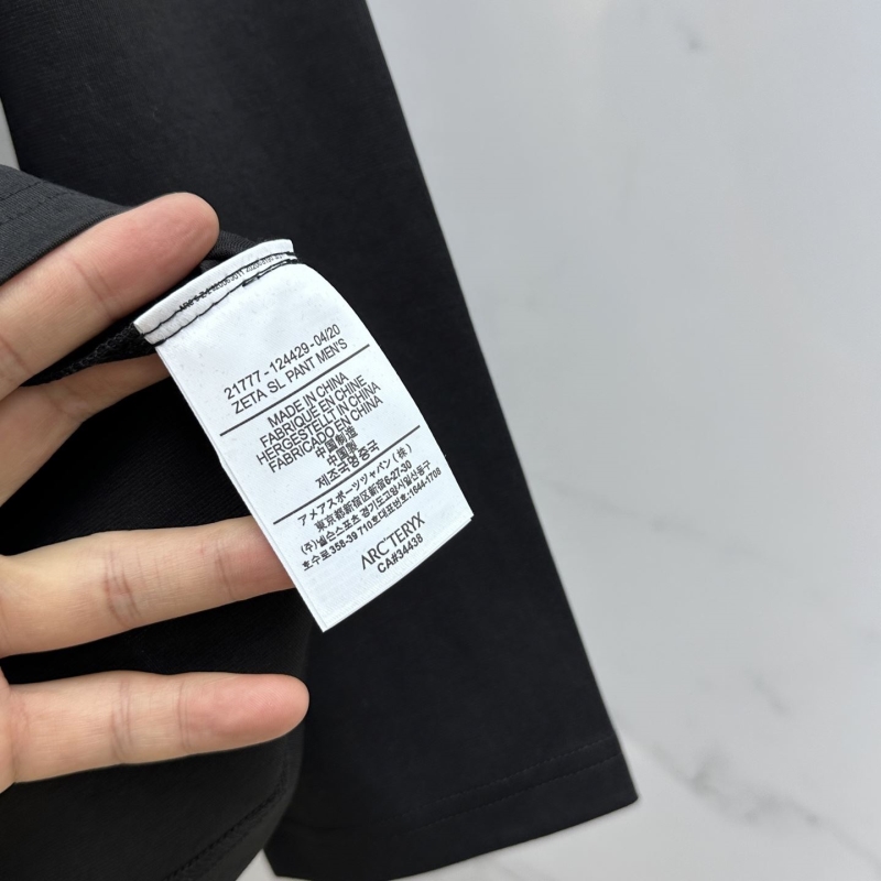 Arcteryx T-shirts